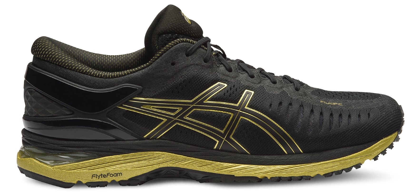 Asics metarun pronation sale